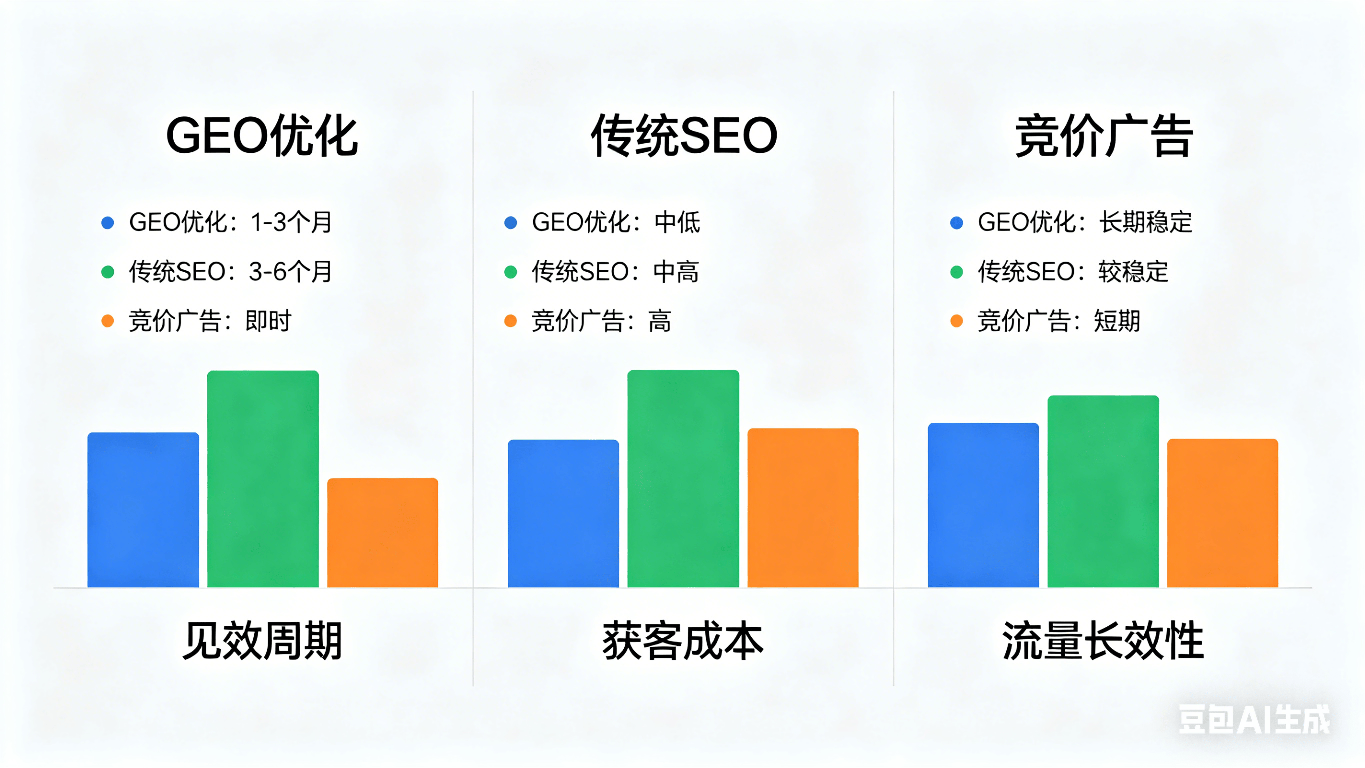 苍南GEO优化多久能出效果？企业AI获客见效周期全解析