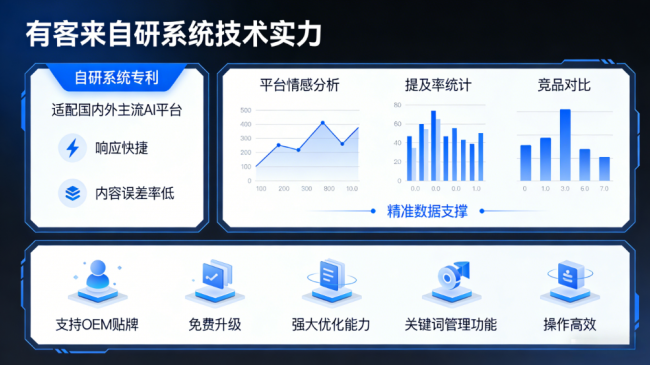 苍南星际AI-GEO对比同行有什么优势？正规AI优化服务商差异化对比